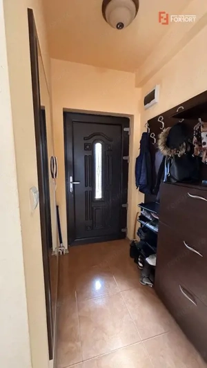 Duplex 4 camere, 126 mp, si teren de 300 mp in Giroc - imagine 12