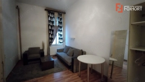 Apartament 2 camere 93 mp totali - terasa si balcon, zona Piata Victoriei - imagine 2