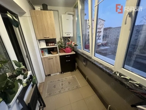 COMISION 0% De vanzare apartament cu 3 camere zona Girocului - imagine 7