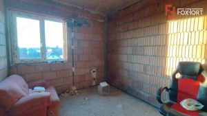 COMISION 0% Casa individuala 4 camere, Giarmata - Teren 531 mp - imagine 3