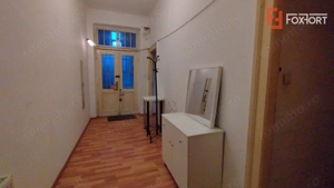 Apartament 2 camere 93 mp totali - terasa si balcon, zona Piata Victoriei - imagine 18