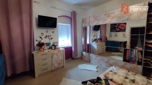 Casa individuala 4 camere, zona Ronat - Teren 902 mp - imagine 4