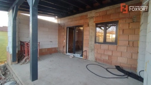 COMISION 0% Casa individuala 4 camere, Giarmata - Teren 531 mp - imagine 5