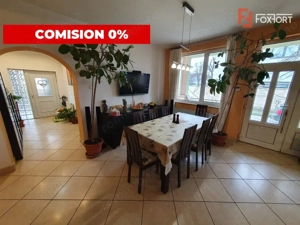 COMISION 0% Casa individuala cu 6 camere si teren de 761 mp - Blascovici - imagine 3