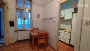 Apartament 2 camere 93 mp totali - terasa si balcon, zona Piata Victoriei - imagine 16