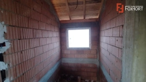 COMISION 0% Casa individuala 4 camere, Giarmata - Teren 531 mp - imagine 17