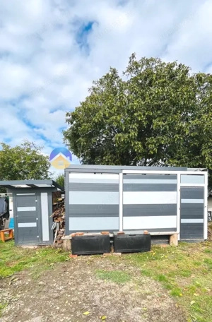 CASĂ + teren 664 mp - comuna ȘTEFAN cel MARE, județul NEAMȚ - imagine 10