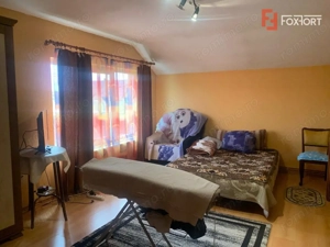 COMISION 0% Casa individuala 5 camere si teren generos de 1000 mp - Dumbravita - imagine 4