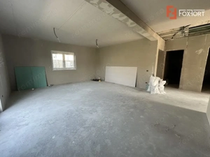 Duplex individual cu 4 camere Mosnita - Toate utilitatile - imagine 4