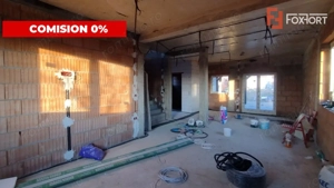 COMISION 0% Casa individuala 4 camere, Giarmata - Teren 531 mp - imagine 2