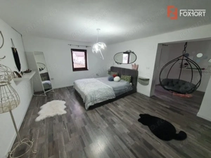 COMISION 0% Casa individuala cu 5 camere si teren de 669 mp - Sag - imagine 19