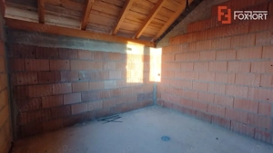 COMISION 0% Casa individuala 4 camere, Giarmata - Teren 531 mp - imagine 15