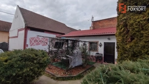 Casa individuala 4 camere, zona Ronat - Teren 902 mp