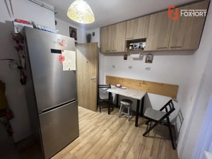 COMISION 0% De vanzare apartament cu 3 camere zona Girocului - imagine 6