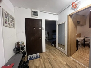 COMISION 0% De vanzare apartament cu 3 camere zona Girocului - imagine 4