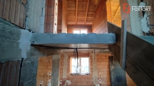 COMISION 0% Casa individuala 4 camere, Giarmata - Teren 531 mp - imagine 10