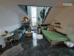 COMISION 0% Casa individuala cu 5 camere si teren de 669 mp - Sag - imagine 2