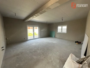 Duplex individual cu 4 camere Mosnita - Toate utilitatile - imagine 5