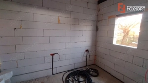 COMISION 0% Casa individuala 4 camere, Giarmata - Teren 531 mp - imagine 11