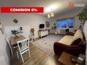 COMISION 0% De vanzare apartament cu 3 camere zona Girocului - imagine 2