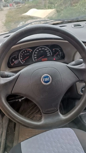 Vand FIAT Albea  - imagine 2