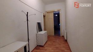 Apartament 2 camere 93 mp totali - terasa si balcon, zona Piata Victoriei - imagine 10