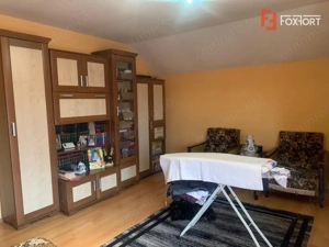 COMISION 0% Casa individuala 5 camere si teren generos de 1000 mp - Dumbravita - imagine 5