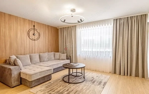 APARTAMENTE DE VACANTA - POIANA BRASOV