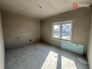 Duplex individual cu 4 camere Mosnita - Toate utilitatile - imagine 9