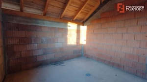 COMISION 0% Casa individuala 4 camere, Giarmata - Teren 531 mp - imagine 16