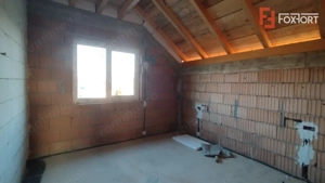 COMISION 0% Casa individuala 4 camere, Giarmata - Teren 531 mp - imagine 8