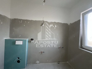 Apartament 3 camere cu vedere panoramica si doua terase - imagine 7