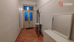 Apartament 2 camere 93 mp totali - terasa si balcon, zona Piata Victoriei - imagine 9