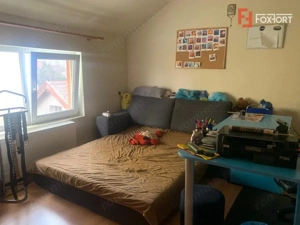 COMISION 0% Casa individuala 5 camere si teren generos de 1000 mp - Dumbravita - imagine 2