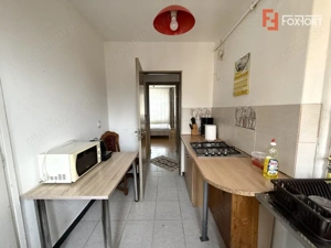 COMISION 0% Apartament cu 2 camere de vanzare in Centrul orasului - imagine 4