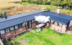 CASĂ + teren 664 mp - comuna ȘTEFAN cel MARE, județul NEAMȚ - imagine 11