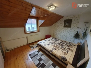 COMISION 0% Casa individuala cu 6 camere si teren de 761 mp - Blascovici - imagine 17