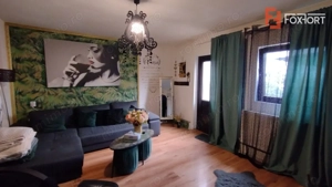 Casa individuala 4 camere, zona Ronat - Teren 902 mp - imagine 2