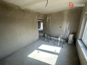 Duplex individual cu 4 camere Mosnita - Toate utilitatile - imagine 10