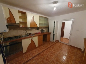 Apartament cu 3 camere decomandat + 2 balcoane - Girocului