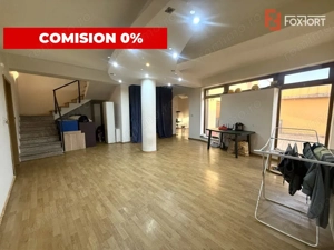 COMISION 0% Casa individuala, 6 camere, teren 1046 mp, in Dumbravita - imagine 3