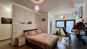 COMISION 0% Penthouse de vanzare 4 camere Dumbravita - Kaufland - imagine 14