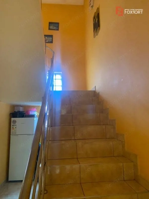 COMISION 0% Casa individuala 5 camere si teren generos de 1000 mp - Dumbravita - imagine 7