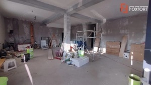 Spatiu Comercial de inchiriat, 113 mp, Sacalaz - pozitionare excelenta - imagine 3