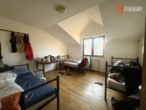 COMISION 0% Casa individuala, 6 camere, teren 1046 mp, in Dumbravita - imagine 8