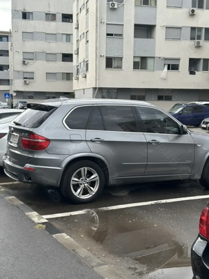BMW X5, an 2009, Pachet M full, 8000 Euro Negociabil 