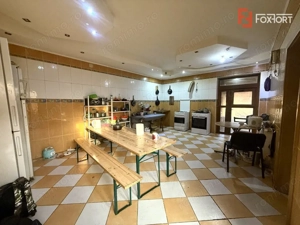 COMISION 0% Casa individuala, 6 camere, teren 1046 mp, in Dumbravita - imagine 6