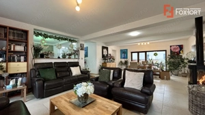 COMISION 0% Penthouse de vanzare 4 camere Dumbravita - Kaufland - imagine 5