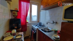 COMISION 0% Apartament 4 camere, boxa si balcon - Zona Dacia - imagine 5