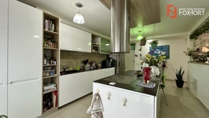 COMISION 0% Penthouse de vanzare 4 camere Dumbravita - Kaufland - imagine 18